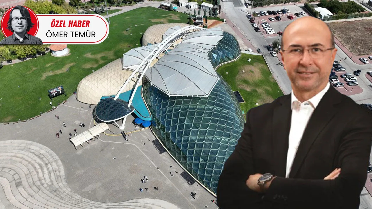 Mevlâna’yı ziyaret edip Konya’da konaklayacaklar: 1 Sille 1 milyon turist