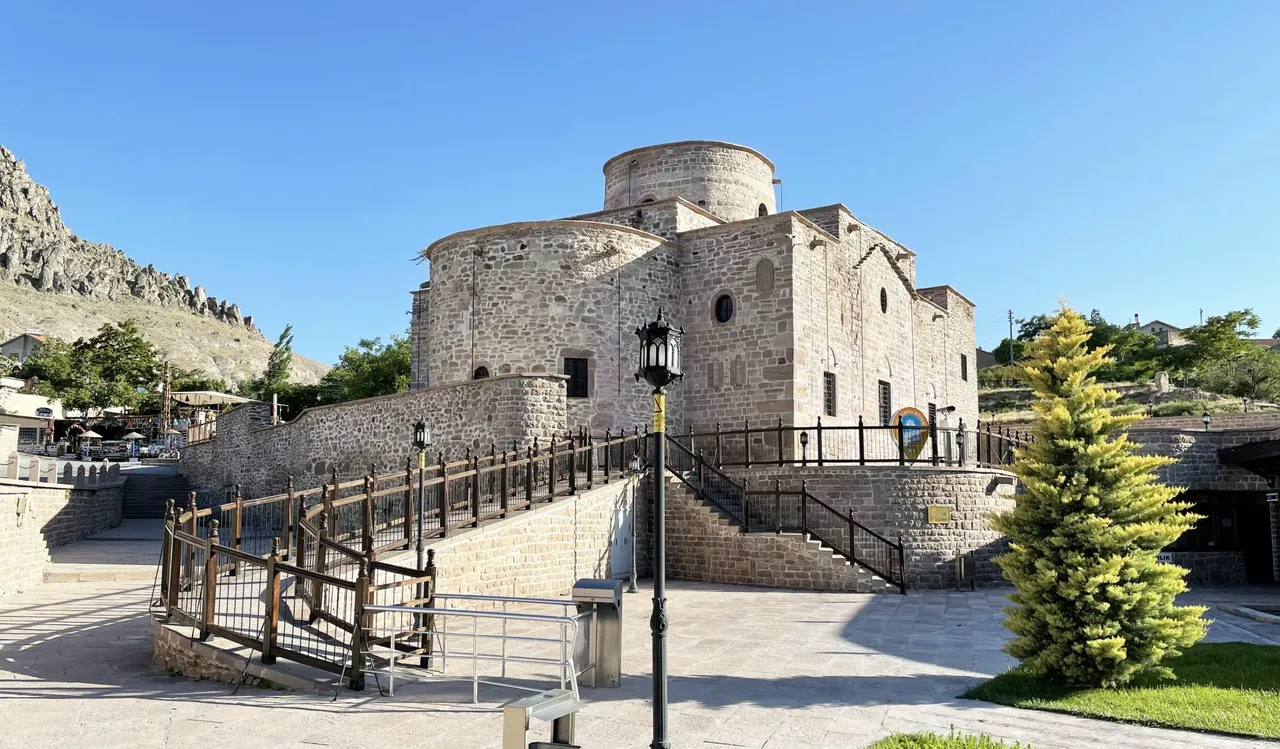 Mevlâna’yı ziyaret edip Konya’da konaklayacaklar: 1 Sille 1 milyon turist