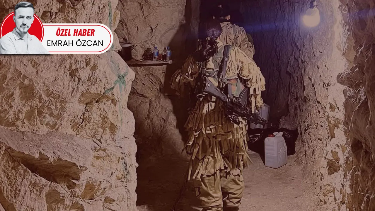 MHP’li Yalçın’dan SDG’ye son uyarılar: Yola gelmeyenlerin hakkından gelinecek