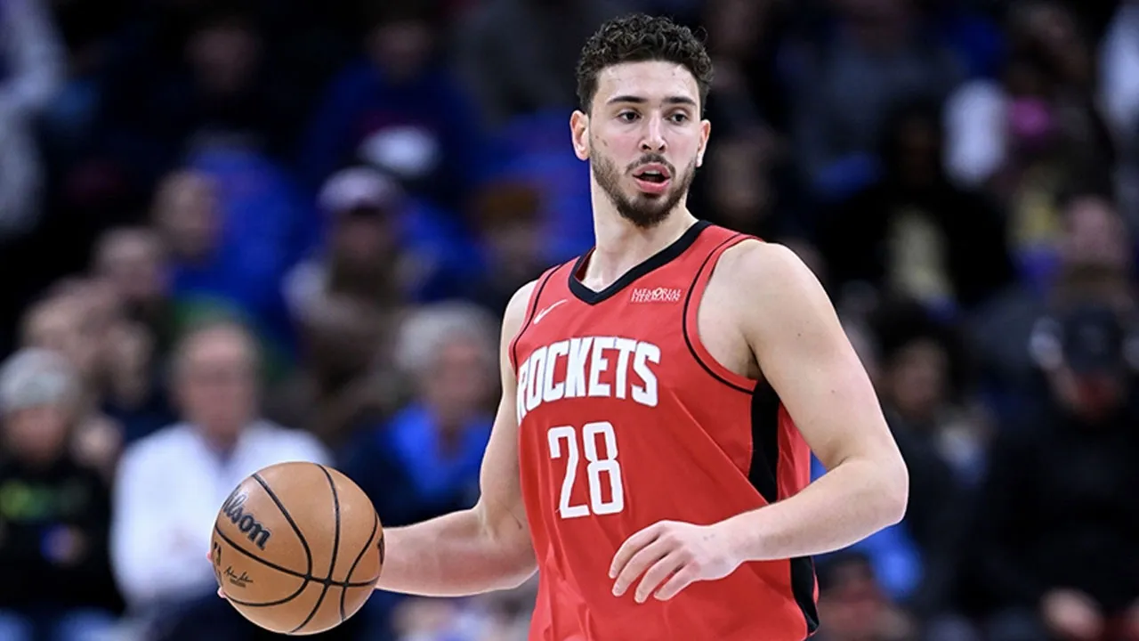 NBA'de 2026 All-Star'ın oylama sonuçları açıklandı: İşte Alperen Şengün'ün sıralaması