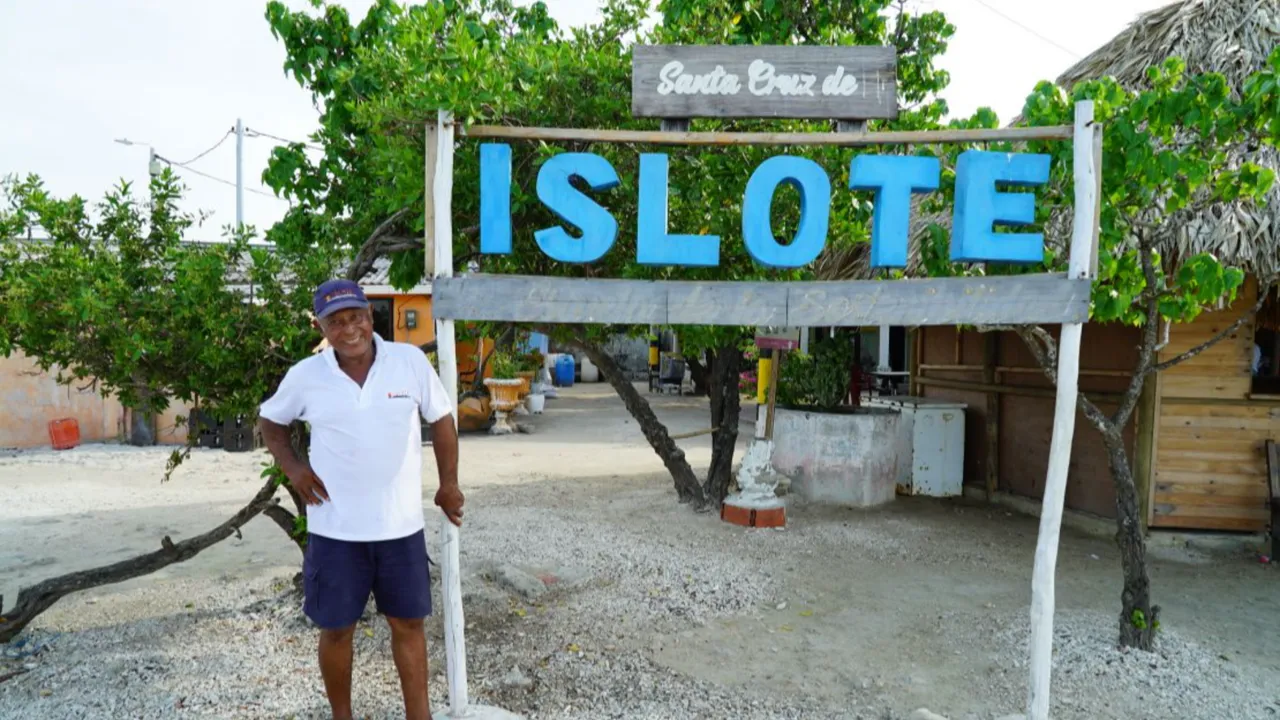 Ne kanalizasyon ne polis var! 200 aile futbol sahasından daha küçük bir alanda nasıl yaşıyor?
