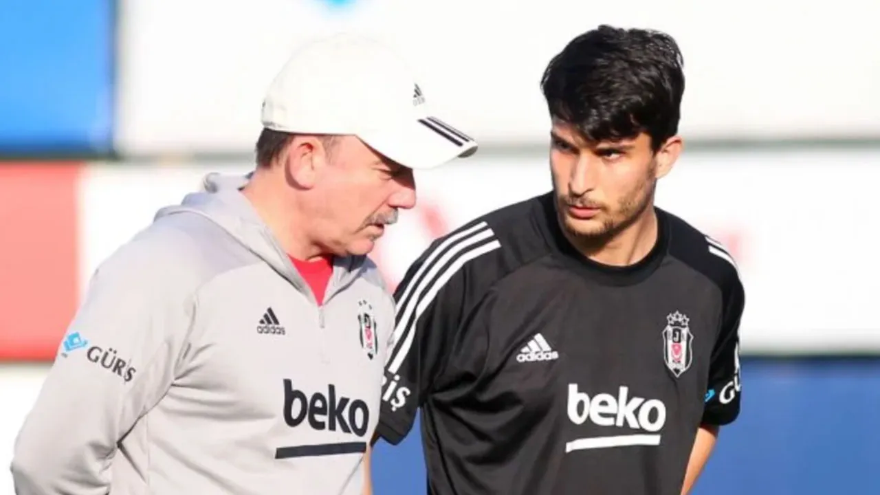 Necip Uysal ile Sergen Yalçın arasında şaşkına çeviren diyalog: İşte o telefon görüşmesi