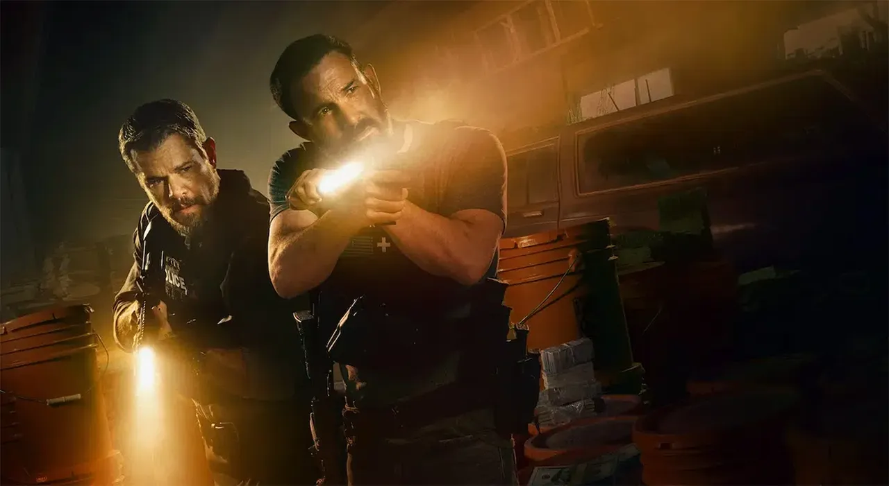 Netflix Ocak 2026da yayından kaldıracağı film ve dizileri açıkladı! 2026 Netflix takviminde neler var?