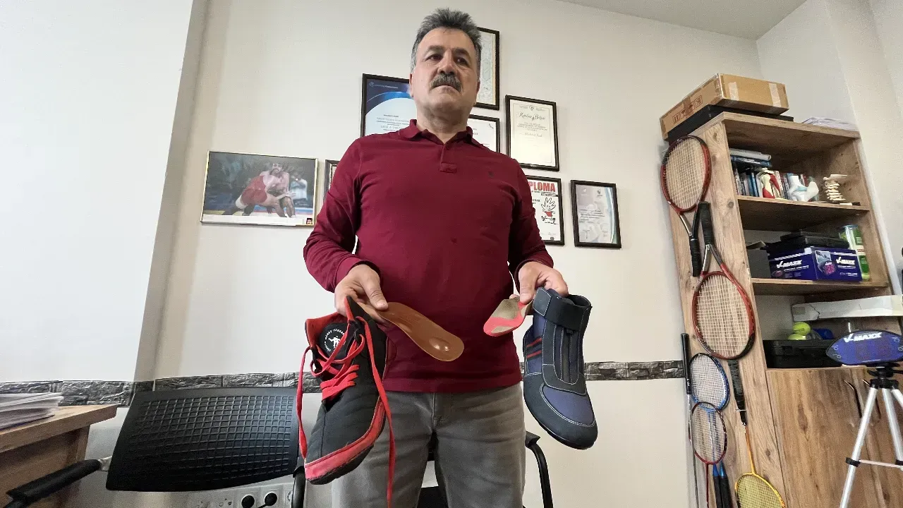 EVLADA ÖZEL KEŞİF!