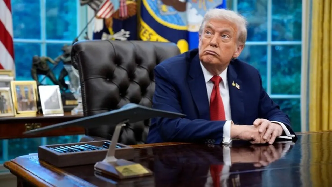 Putin’in konutuna saldırı iddiası ortalığı karıştırdı: Trump konuştu, Zelenskiy uyardı!