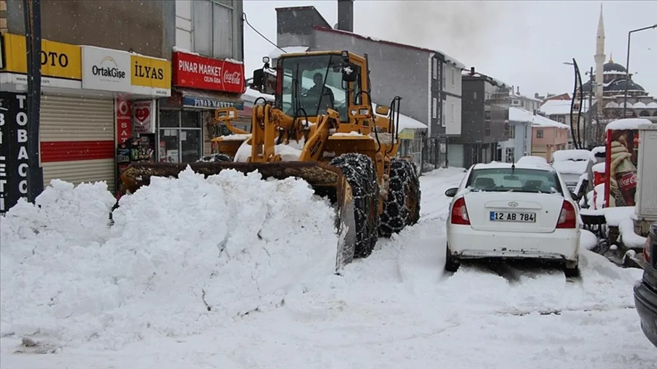 Siirt'te okullar tatil mi? Siirt Valiliği 29 Aralık için kararı duyurdu!