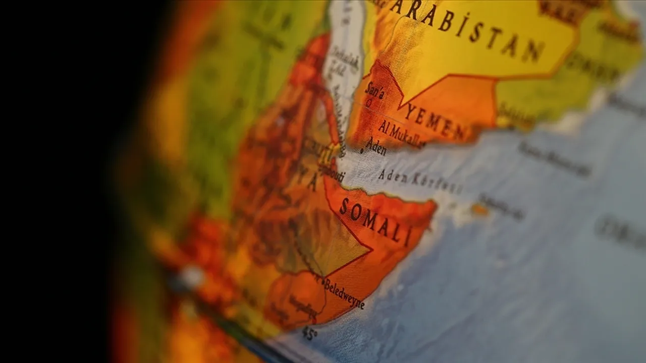Somaliland nerede? Dini, nüfusu ve hakkında merak edilenler