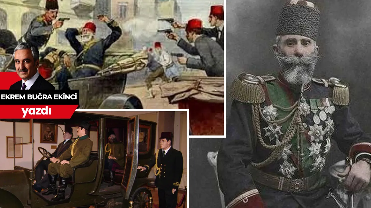 SU TESTİSİ SU YOLUNDA KIRILIR!