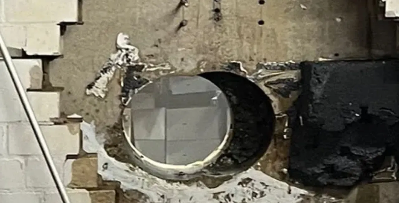 Tatilde akılalmaz vurgun! Almanya’da hırsızlar tünel kazıp banka kasasını boşalttı