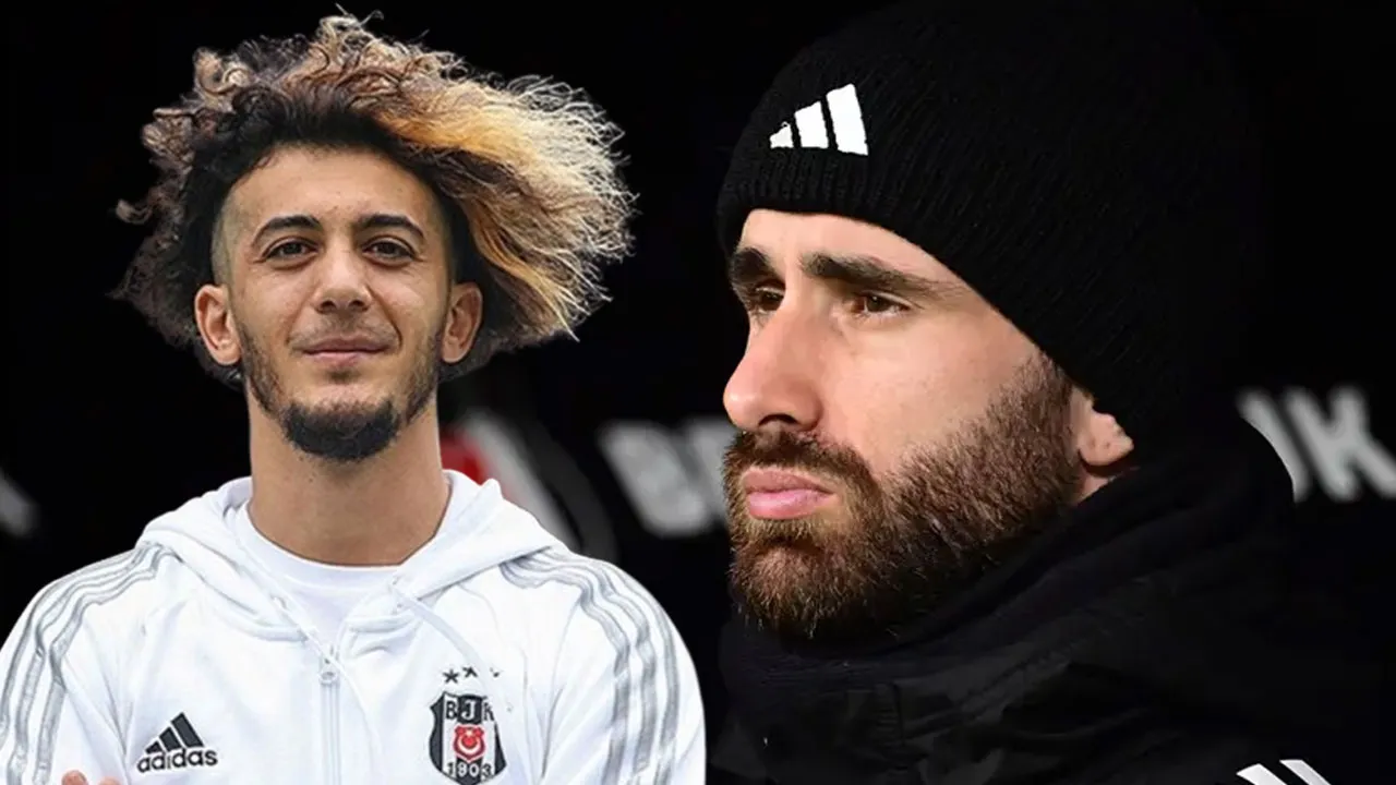 Tayfur Bingöl'den Rafa Silva sözleri: Krizin nedenini biliyorum