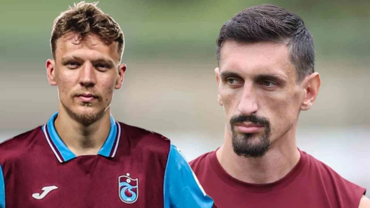 Trabzonspor'da büyük hayal kırıklığı: Ayrılık gündemde