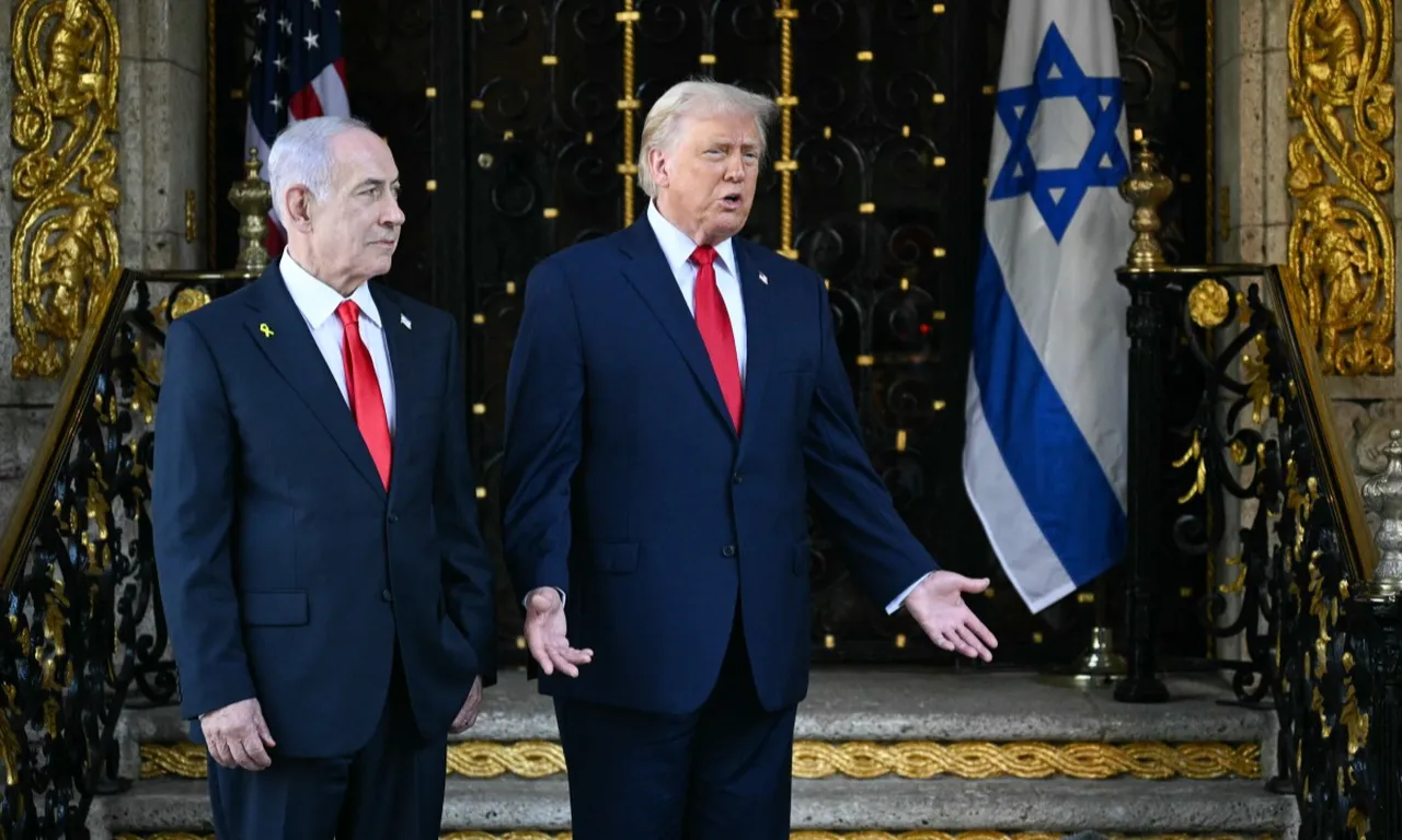 Trump-Netanyahu görüşmesi başladı: Türk askeri Gazze'de olacak mı?