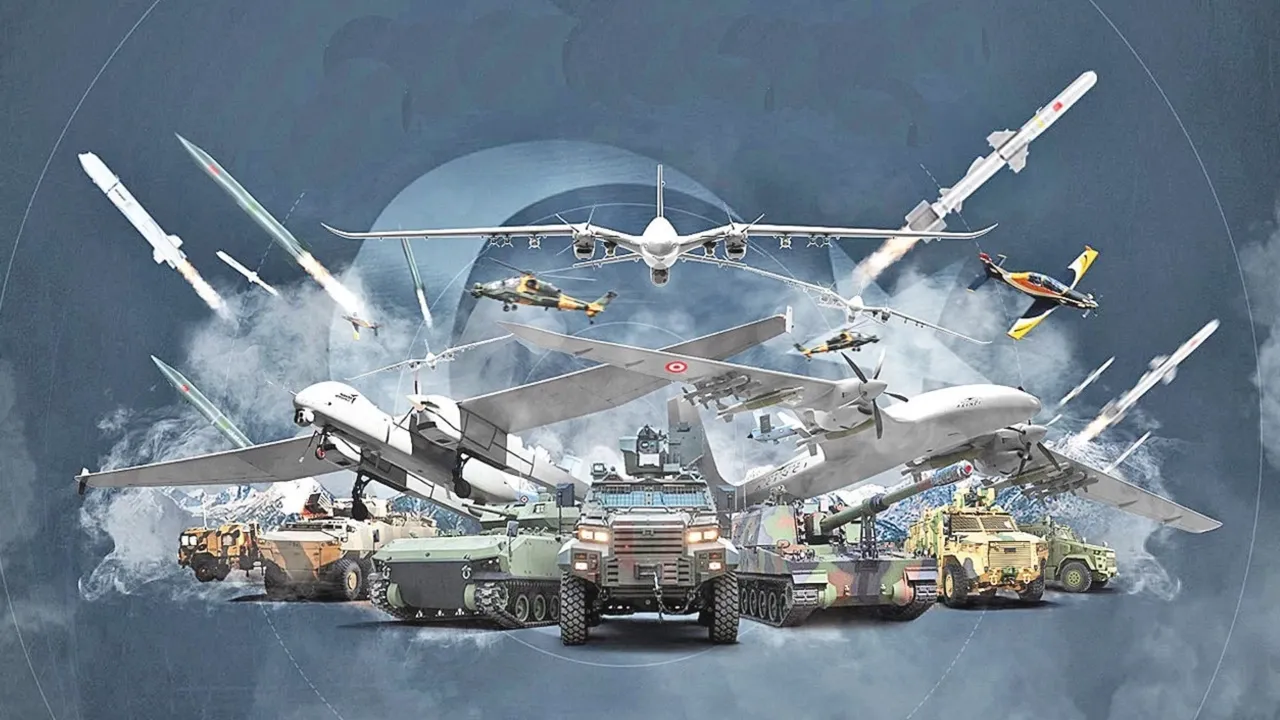 Türk savunmasından ezber bozan hamle! Bir eşik daha aşıldı