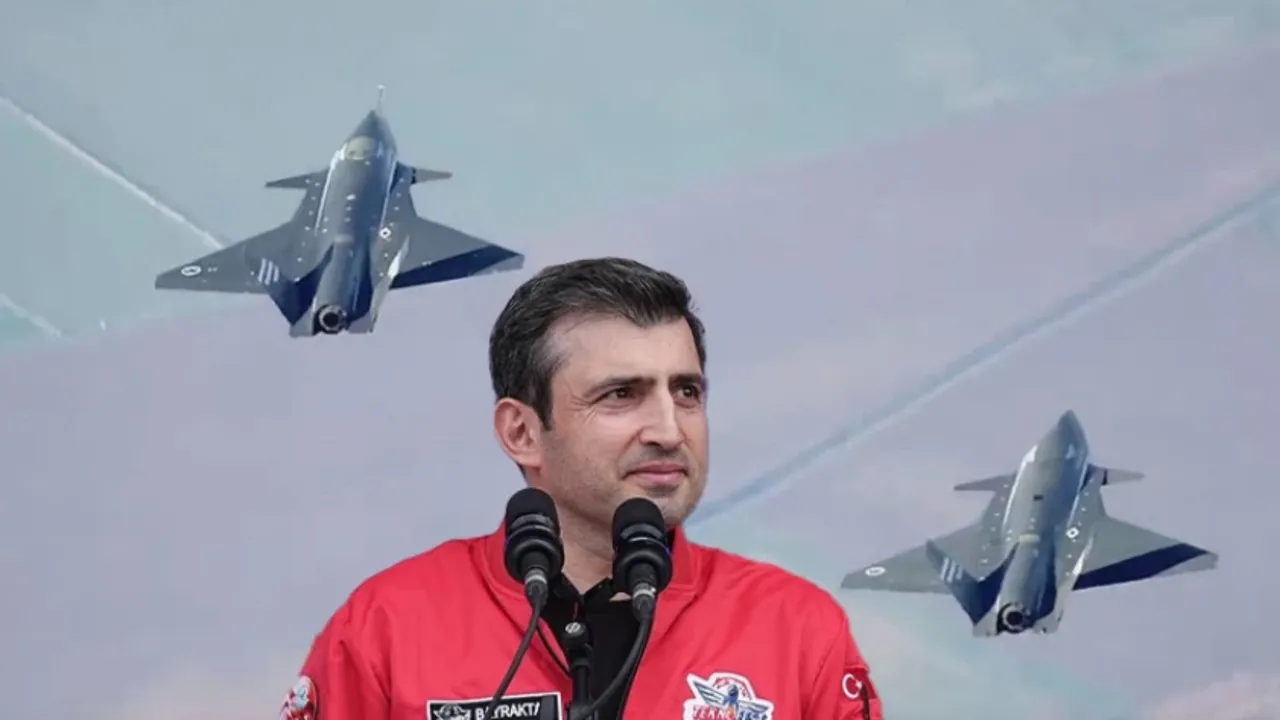 Türk savunmasından ezber bozan hamle! Bir eşik daha aşıldı