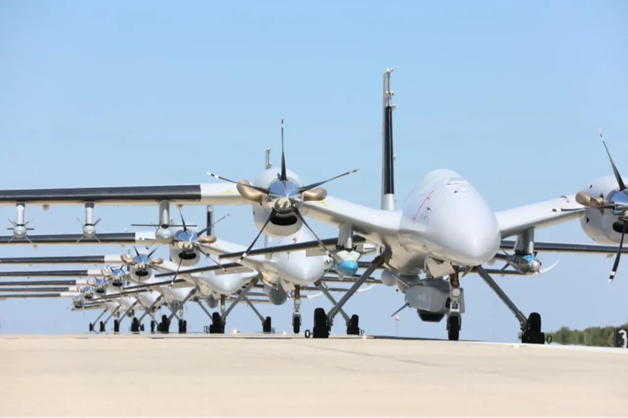 Türk savunmasından ezber bozan hamle! Bir eşik daha aşıldı