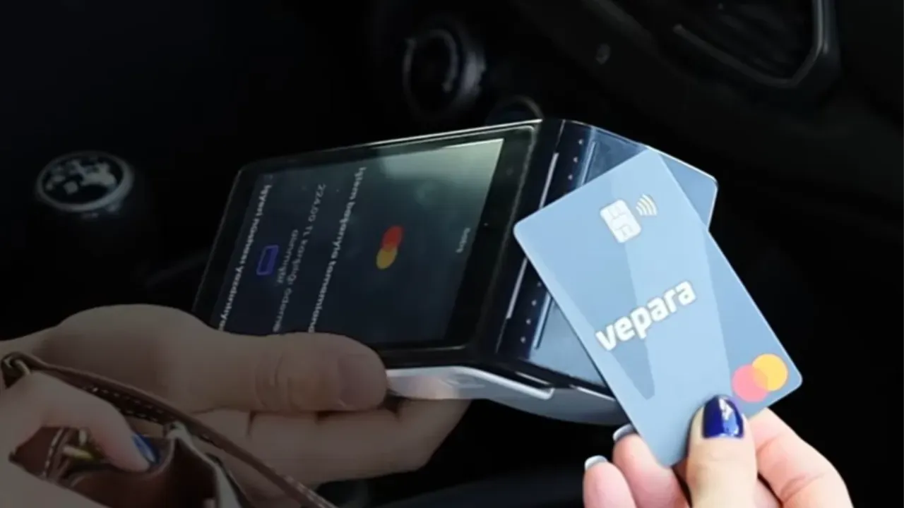 Vepara ödeme hizmetleri soruşturması: 10 şüpheli tutuklandı