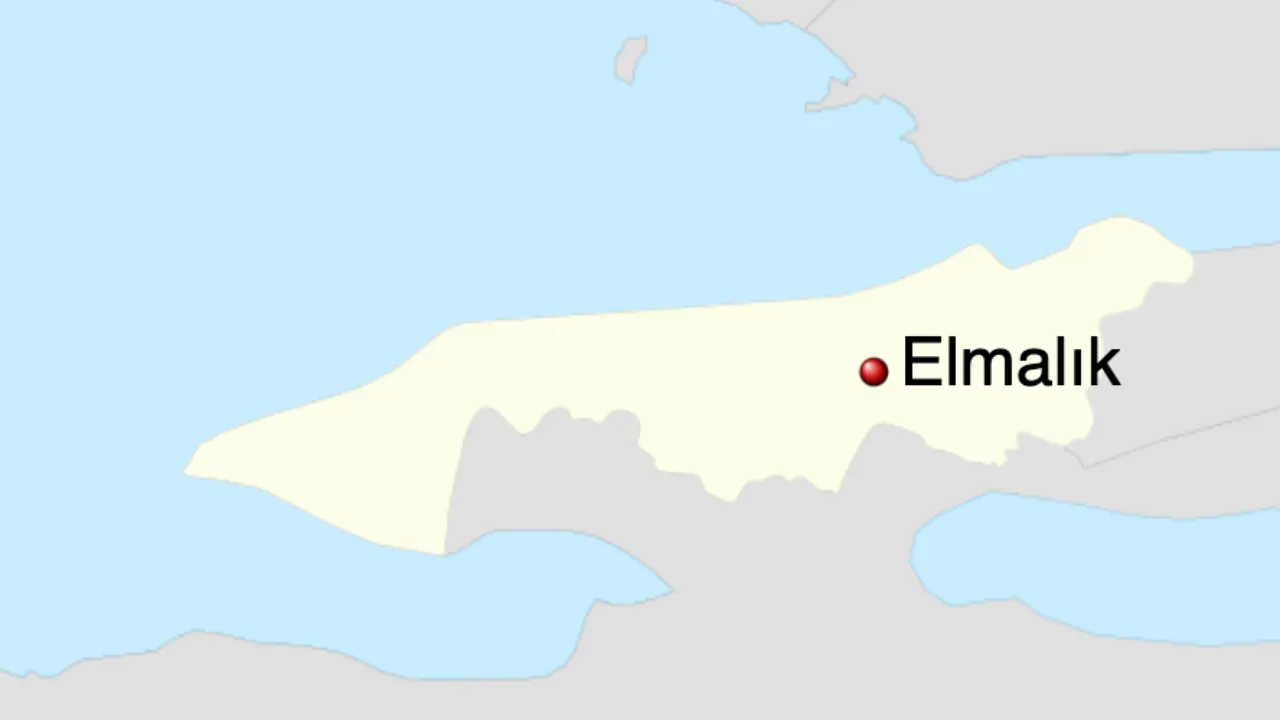 Yalova Elmalık köyünün konumu: İstanbul'a yakın mı, nerede?