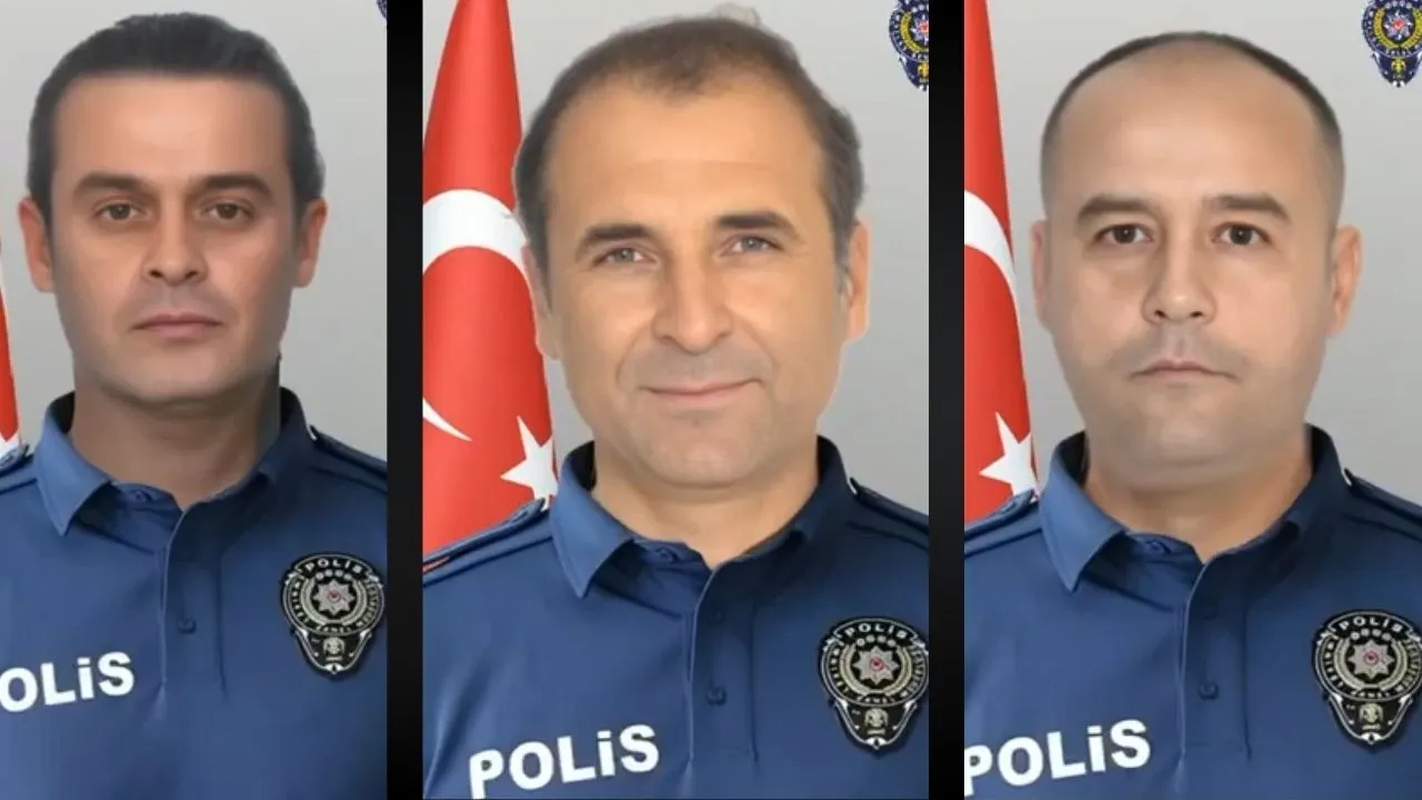 Yalova'da DEAŞ'lı teröristlerle çatışma! 3 şehidimiz var, 8 personel yaralandı