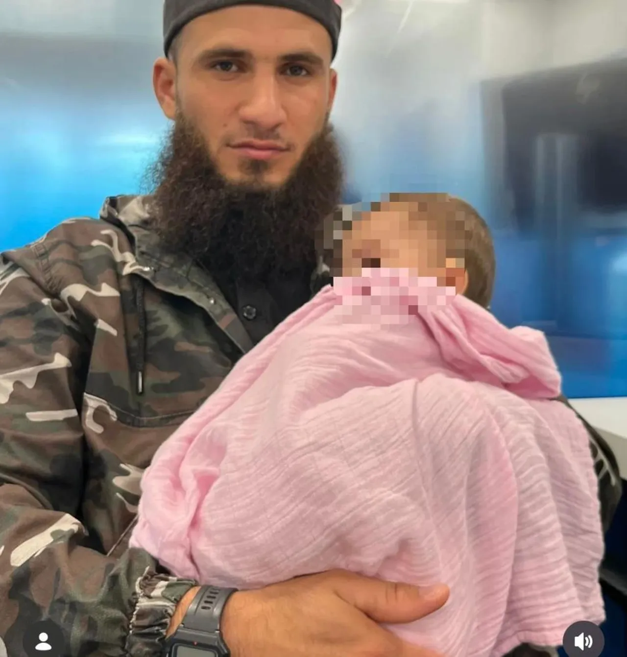 Etkisiz hale getirilen terör örgütü DEAŞ üyesi Zafer Umutlu