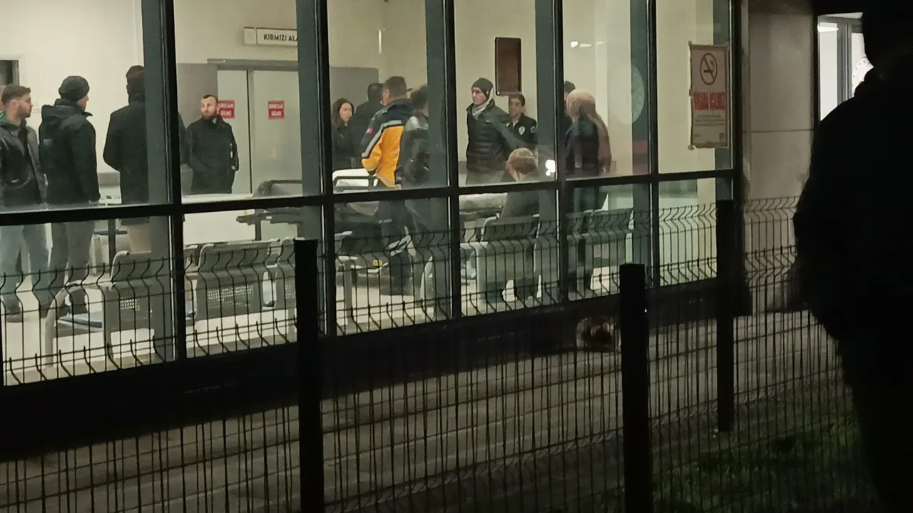 Yalova'daki DEAŞ operasyonunda çatışma çıktı! 3 polis şehit oldu