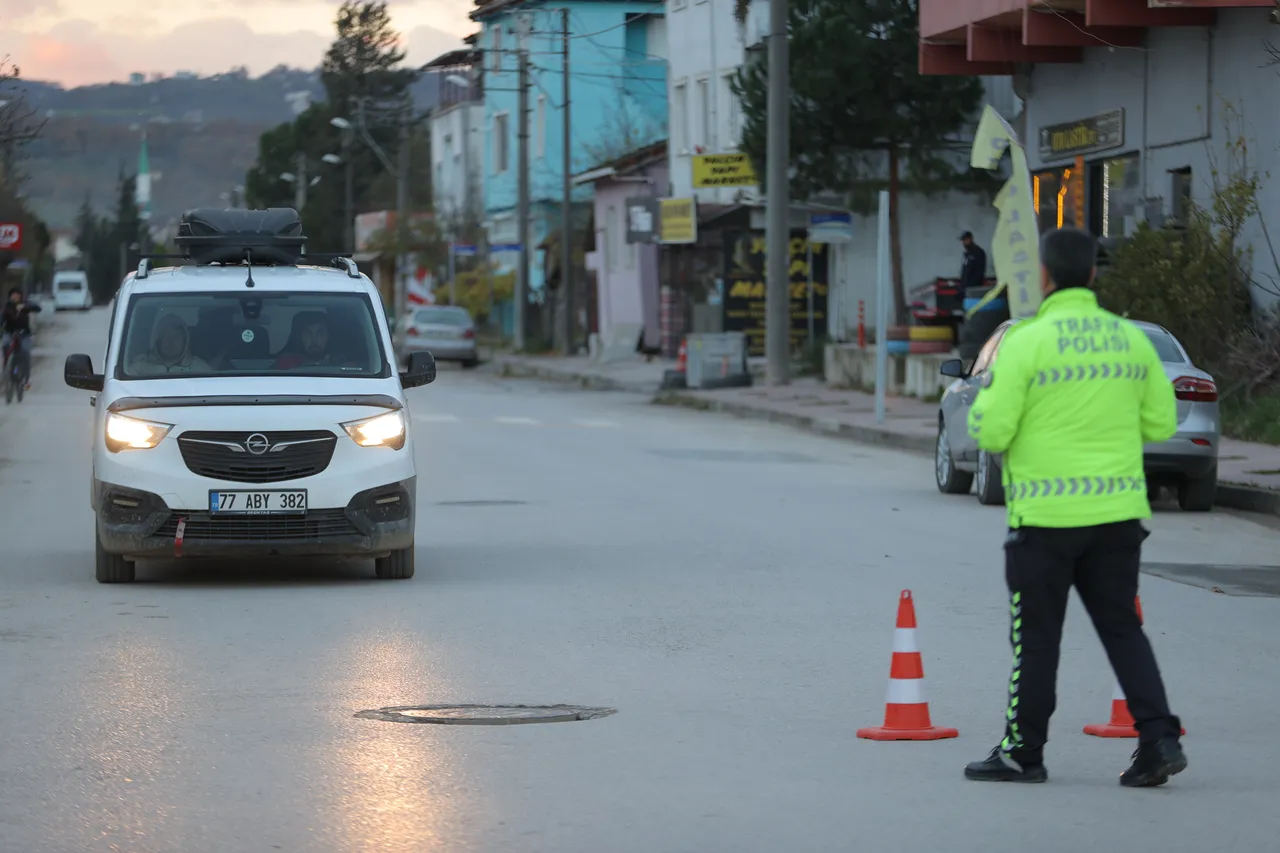 Yalova'daki DEAŞ operasyonunda çatışma çıktı! 3 polis şehit oldu