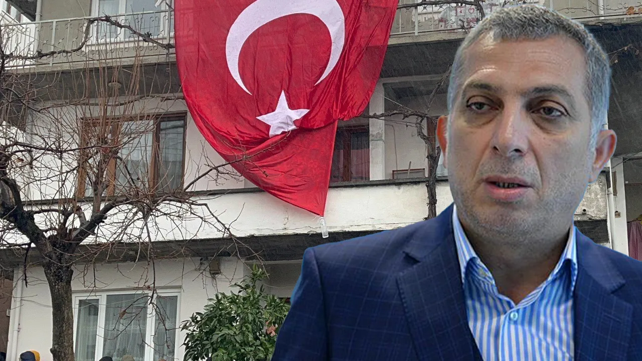 Yalova'daki hain saldırıda şehit düşen polis, AK Partili eski vekilin akrabası çıktı