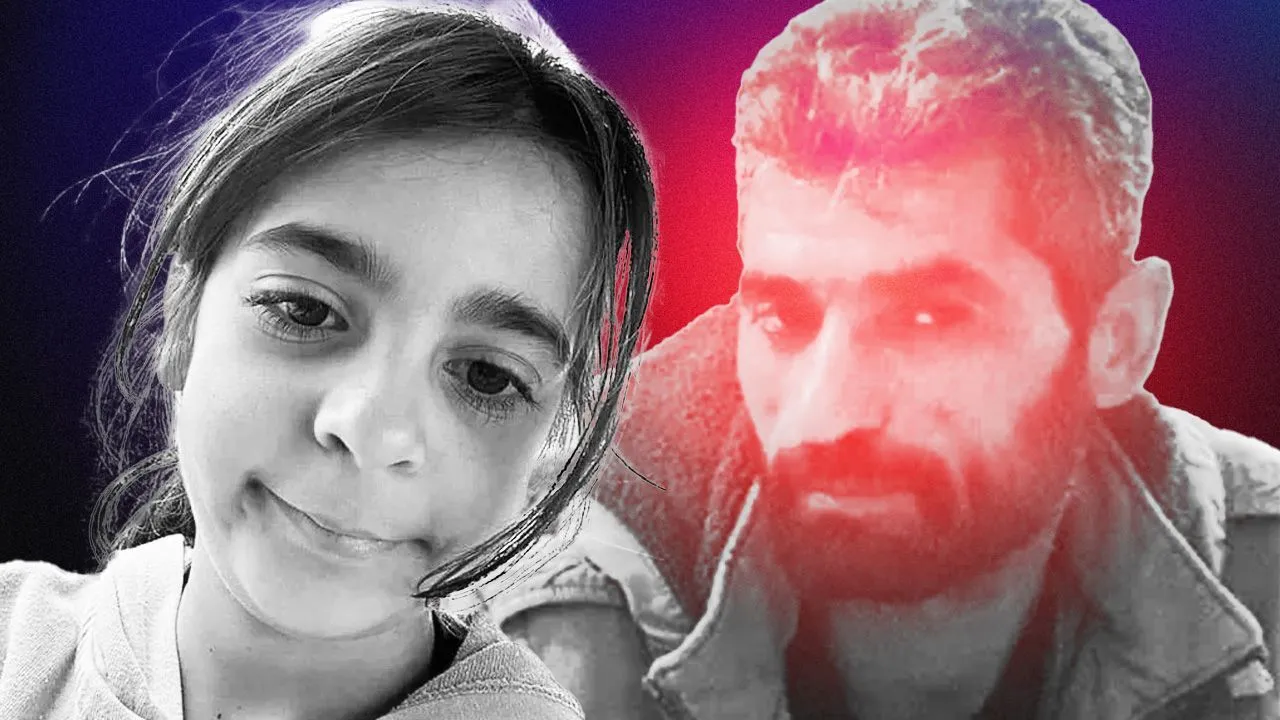 Yargıtay'dan Narin Güran cinayeti kararı! 