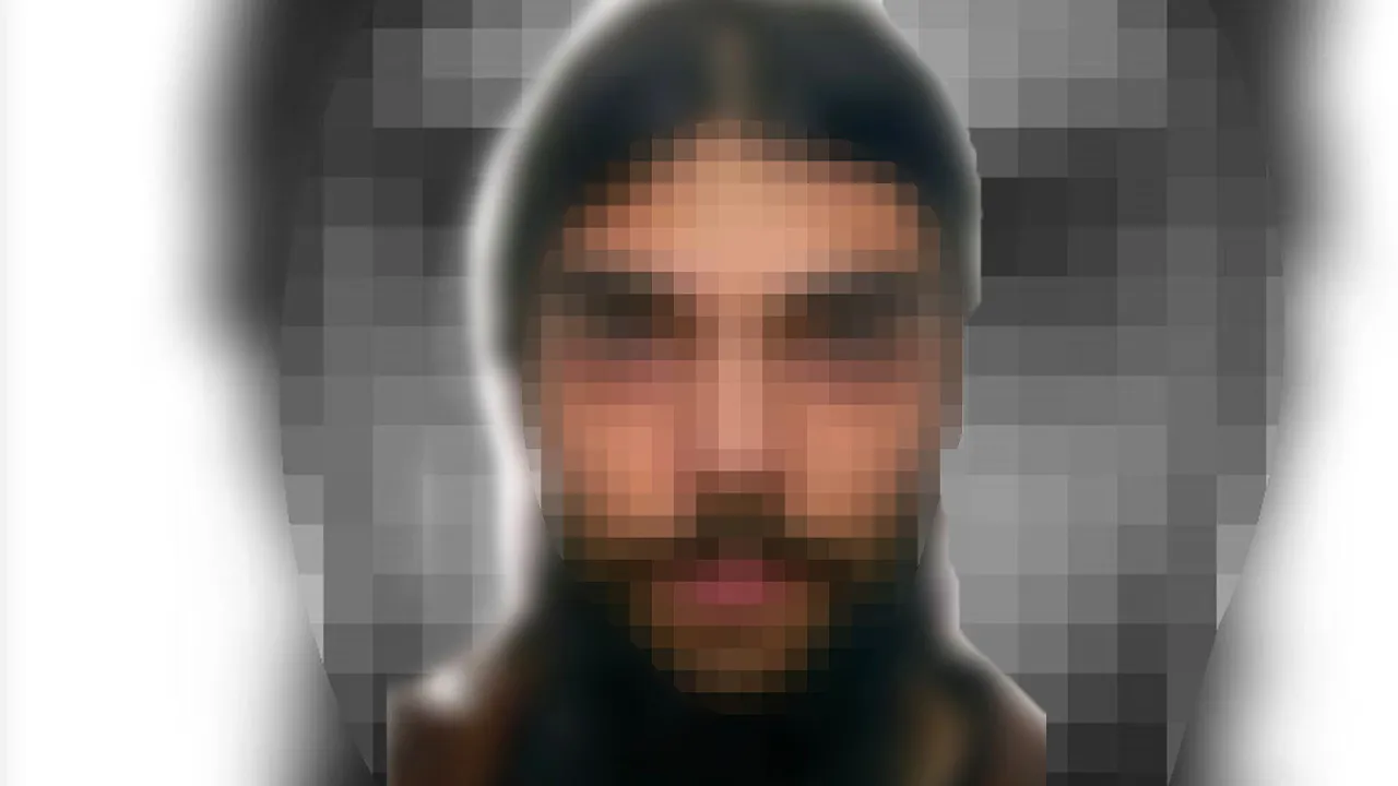 Yılbaşında katliam yapacaktı! DEAŞ'lı terörist Ataşehir'de yakalandı