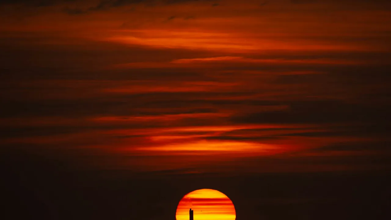 1 dolara güneşi karartacaklar! Tehlikeli iklim deneyi dünyayı ikiye böldü