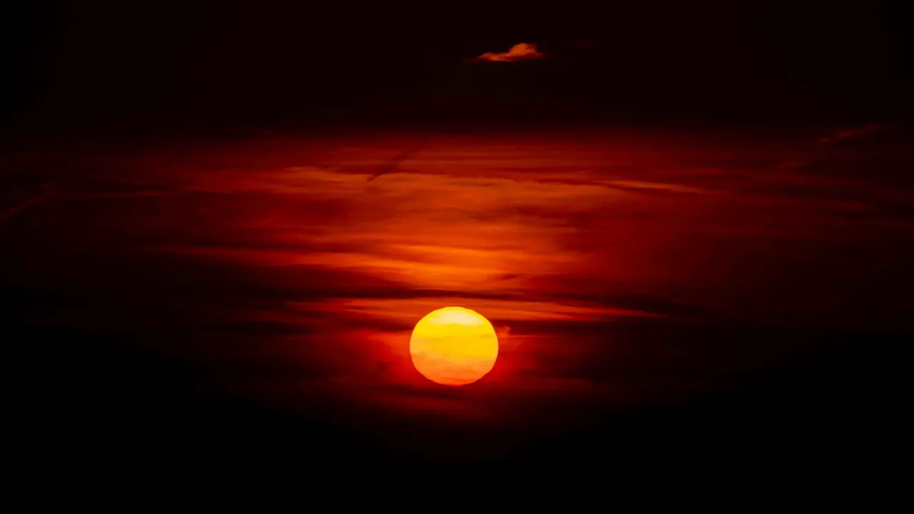 1 dolara güneşi karartacaklar! Tehlikeli iklim deneyi dünyayı ikiye böldü