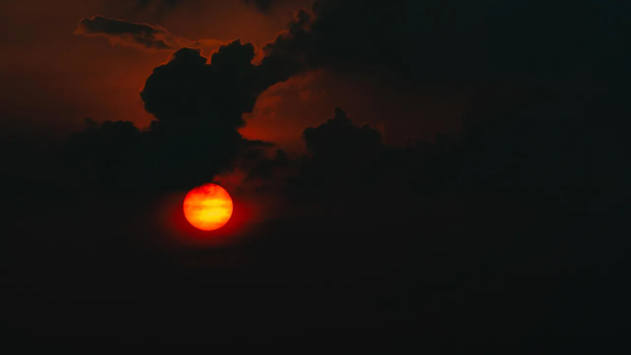 1 dolara güneşi karartacaklar! Tehlikeli iklim deneyi dünyayı ikiye böldü