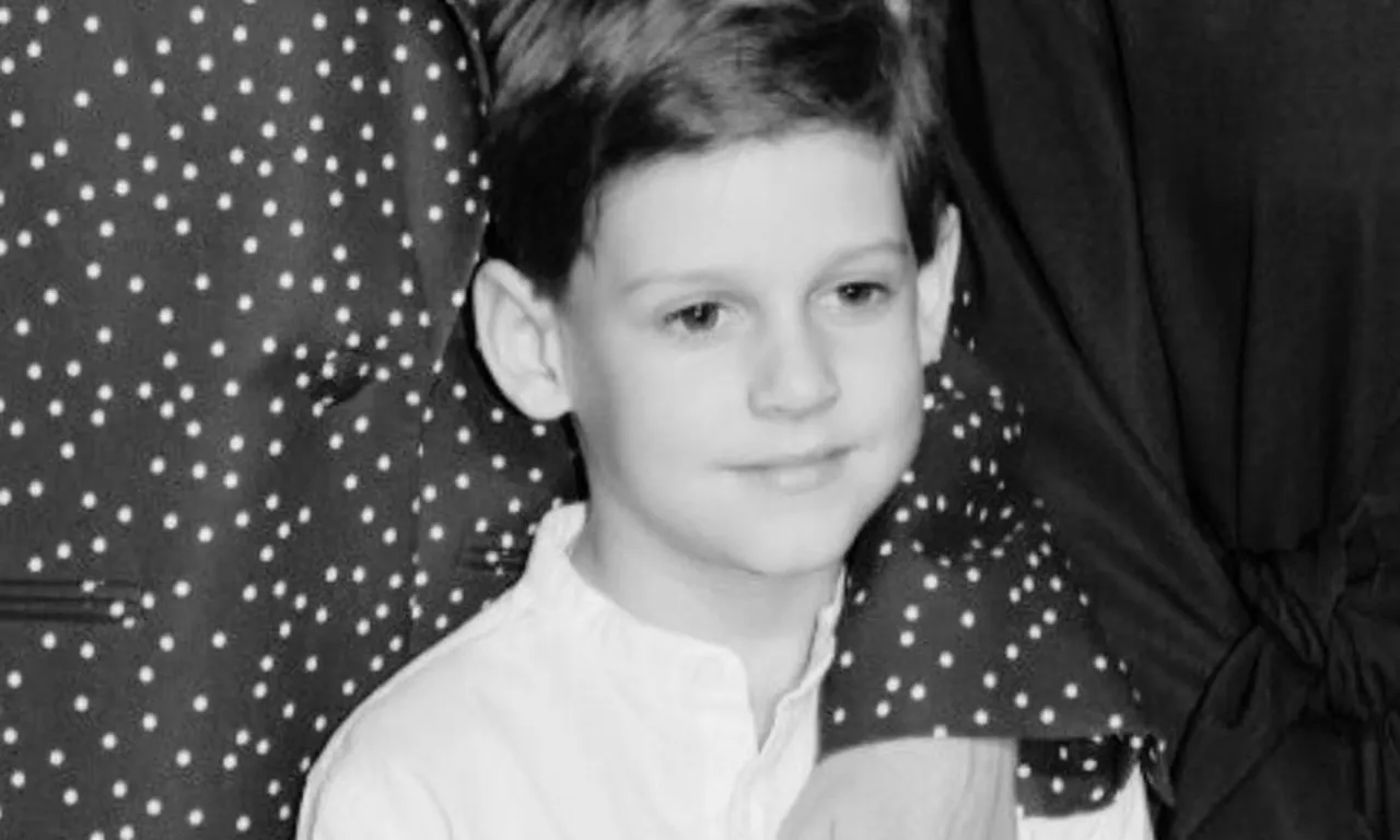 11 yaşındaki çocuk oyuncunun feci ölümü! Ezilerek can verdi