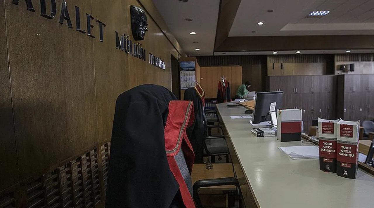 2025 HSK atama tam isim listesi sorgulama ekranı! Hakim ve savcı atama kura sonuçları nereden öğrenilir?