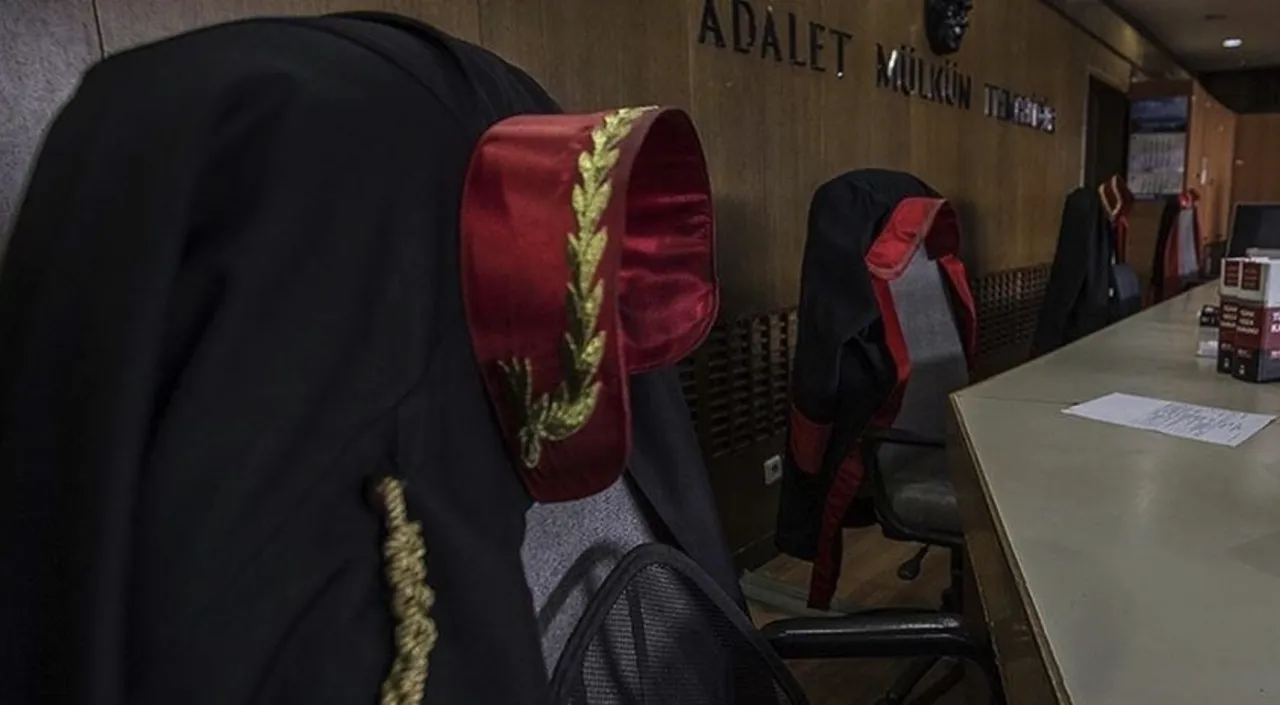 2025 HSK atama tam isim listesi sorgulama ekranı! Hakim ve savcı atama kura sonuçları nereden öğrenilir?