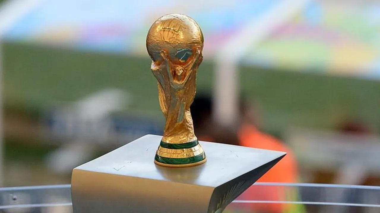 2026 Dünya Kupasının en iyi 100 futbolcusu: A Milli Takımdan tek isim var