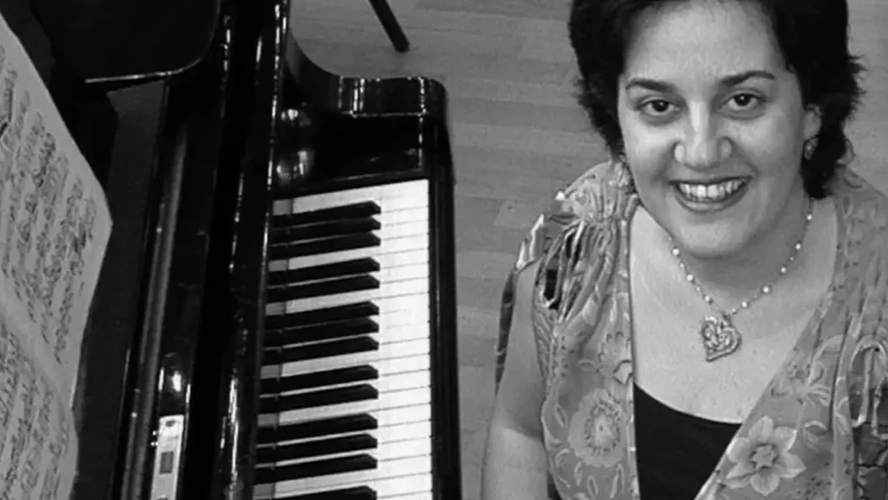 59 yaşındaki piyanist Yeşim Gökalp ölü bulundu