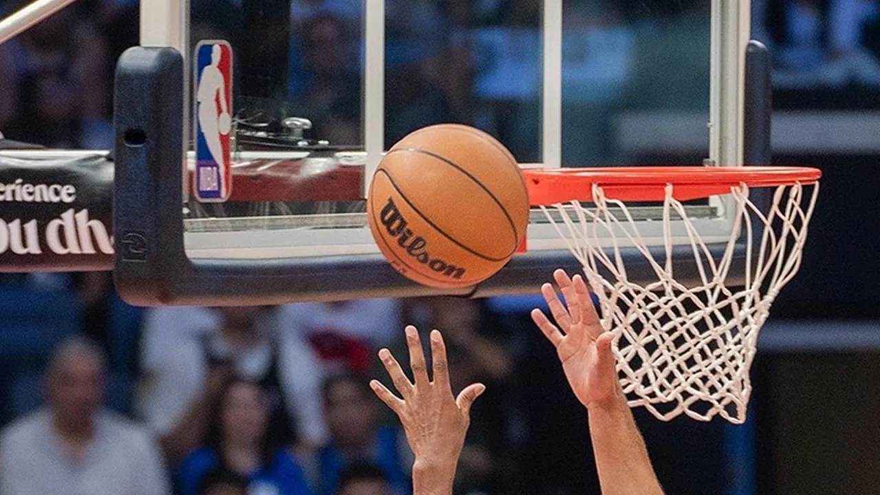 Adem Bona'lı Philadelphia 76ers kazandı 