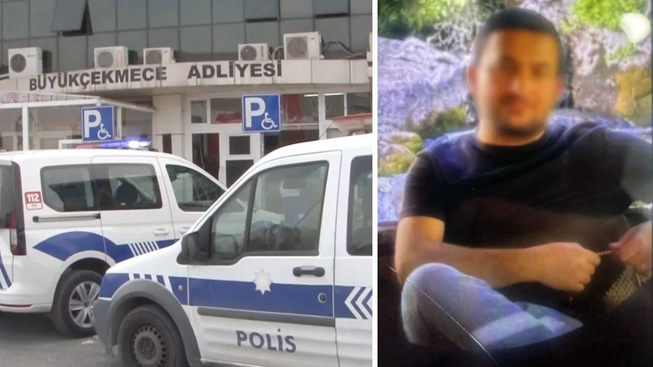 Adliye soyguncusu esnafı da şoke etti: On numara insandı, yakıştıramadım!