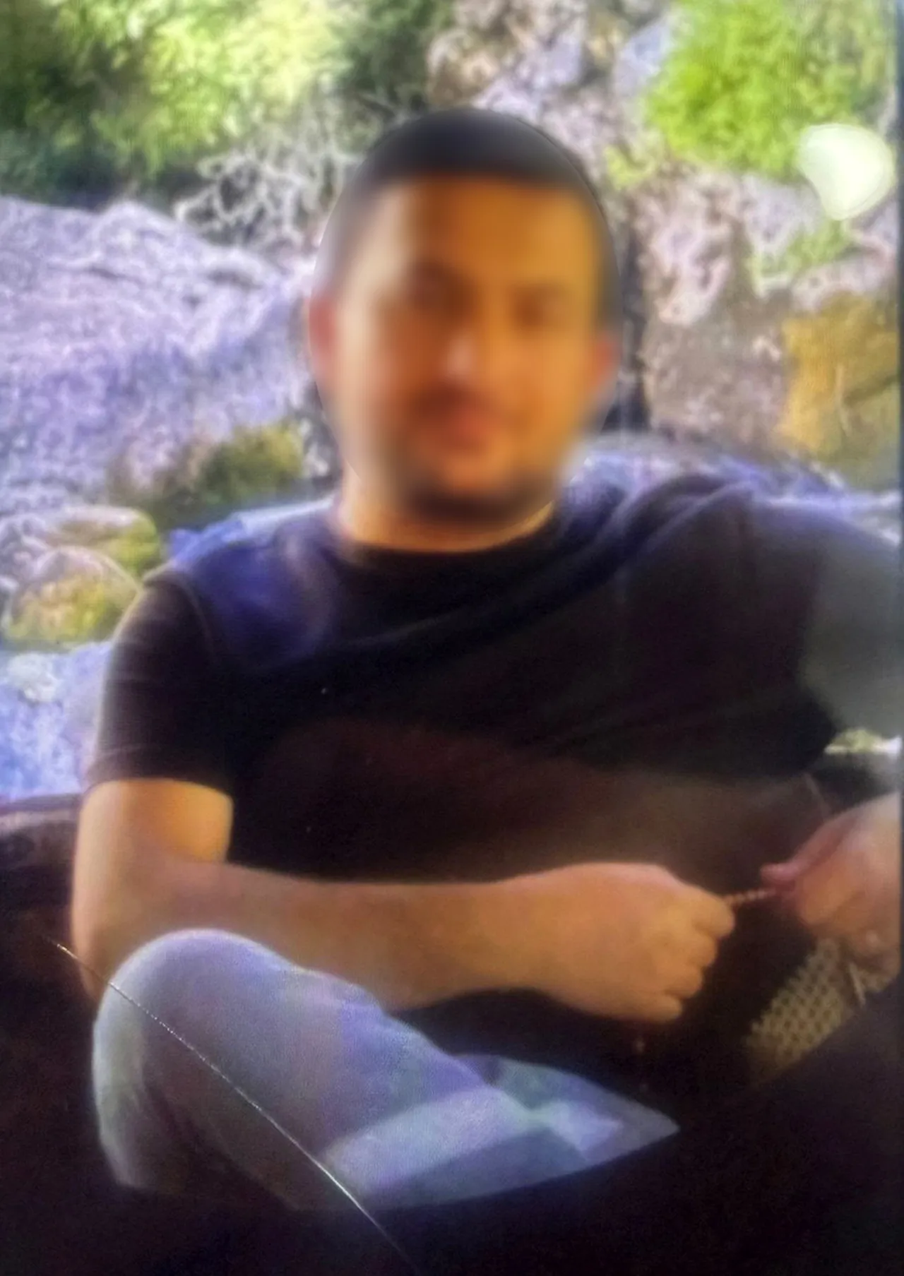 Adliye soyguncusu esnafı da şoke etti: On numara insandı, yakıştıramadım!