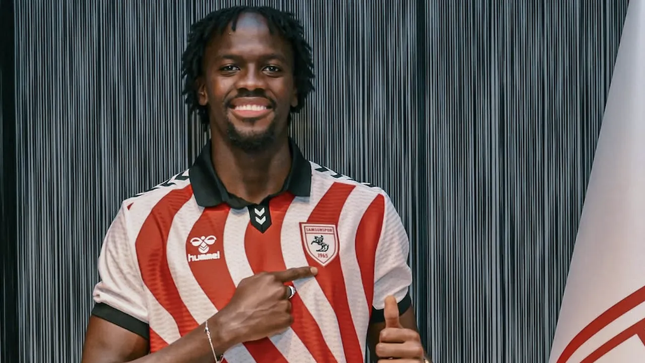 Afrika Kupası ne zaman başlıyor? Gözler Osimhen, Singo, Jakobs ve Lemina’da olacak!