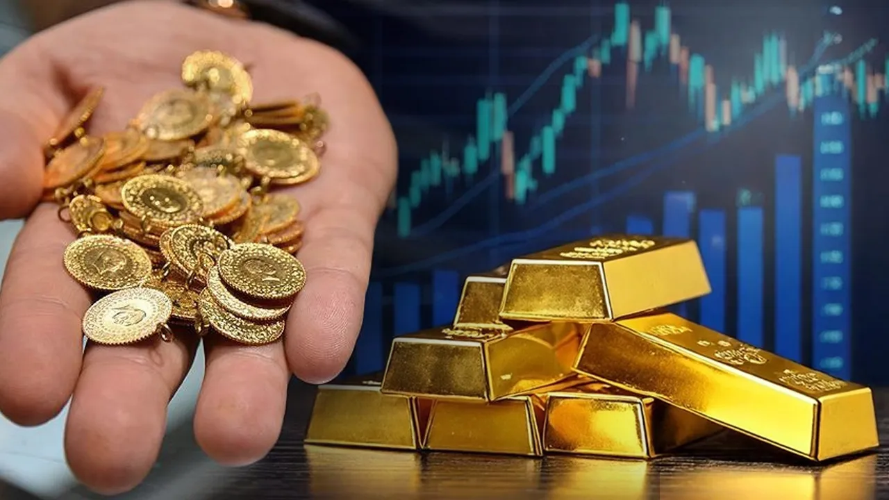 Altında yön yukarı döndü! Dikkatler kritik ABD verisinde