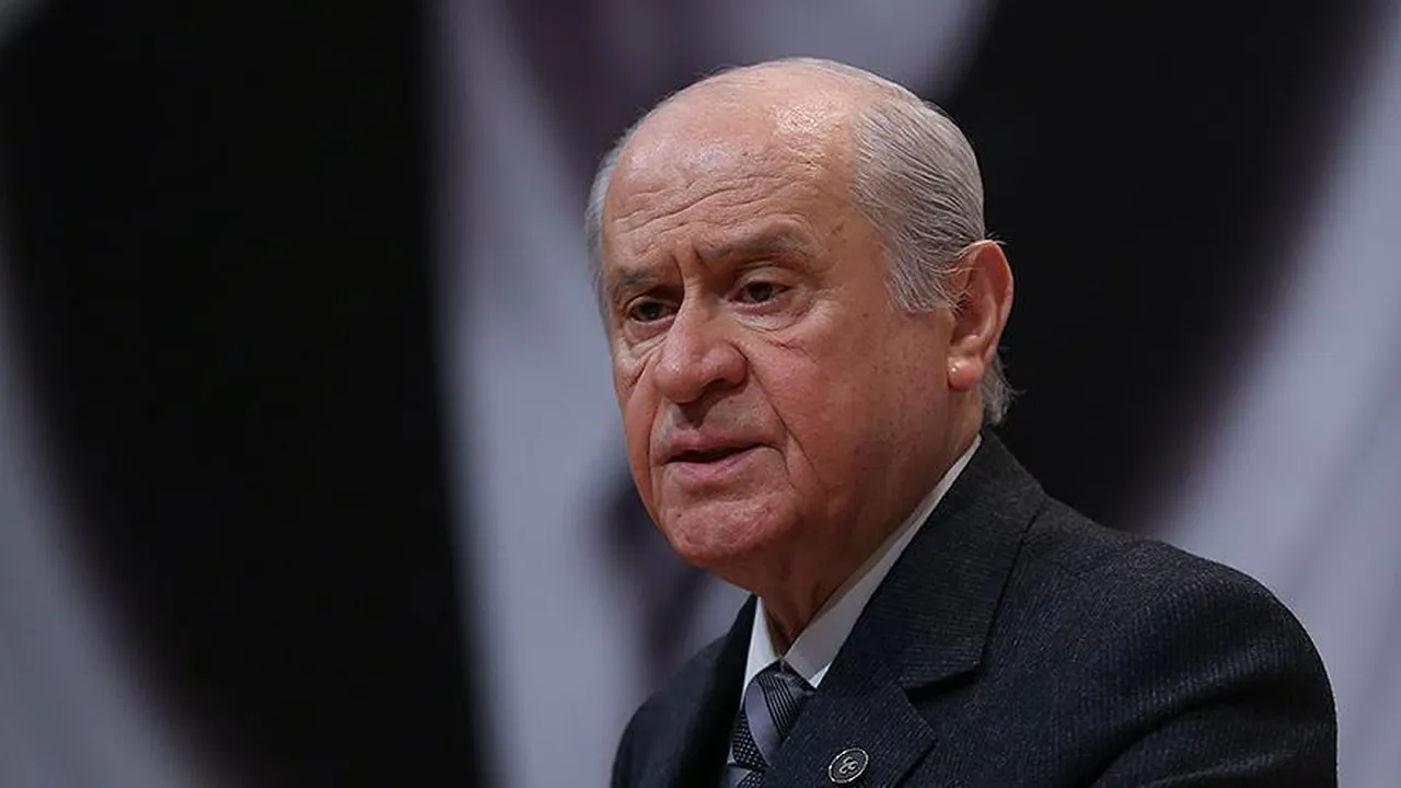 Ankaradan izahat talebi! KDP’den Bahçeli’ye provokatif mesaj
