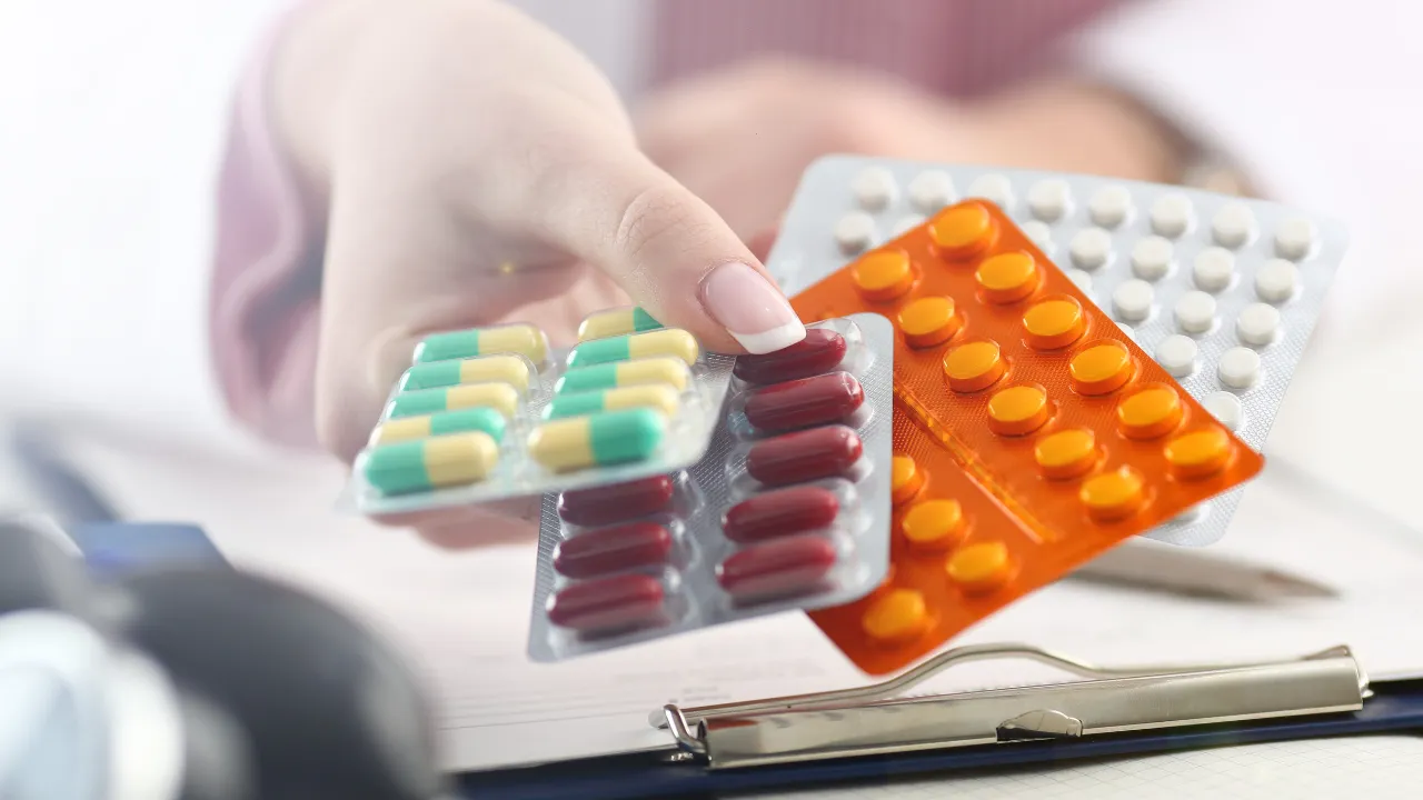 Antibiyotik direnci öldürüyor