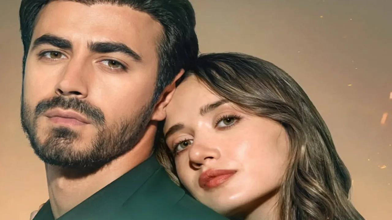 Arafta dizisi konusu ne, nerede yayınlanıyor?