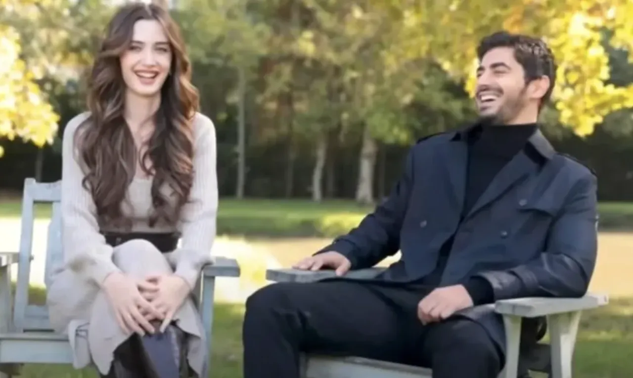 Arafta dizisi konusu ne, nerede yayınlanıyor?