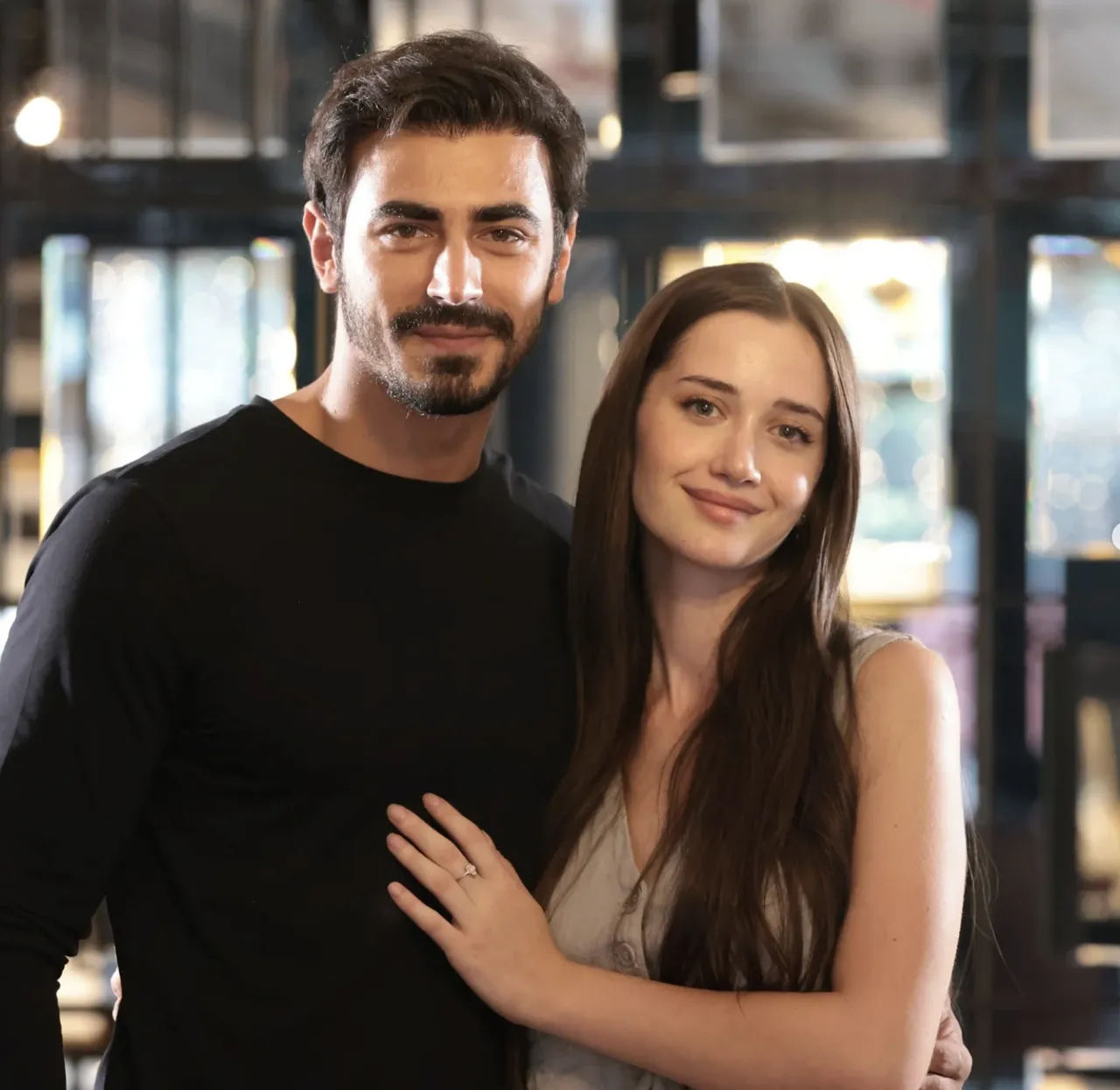 Arafta dizisi konusu ne, nerede yayınlanıyor?