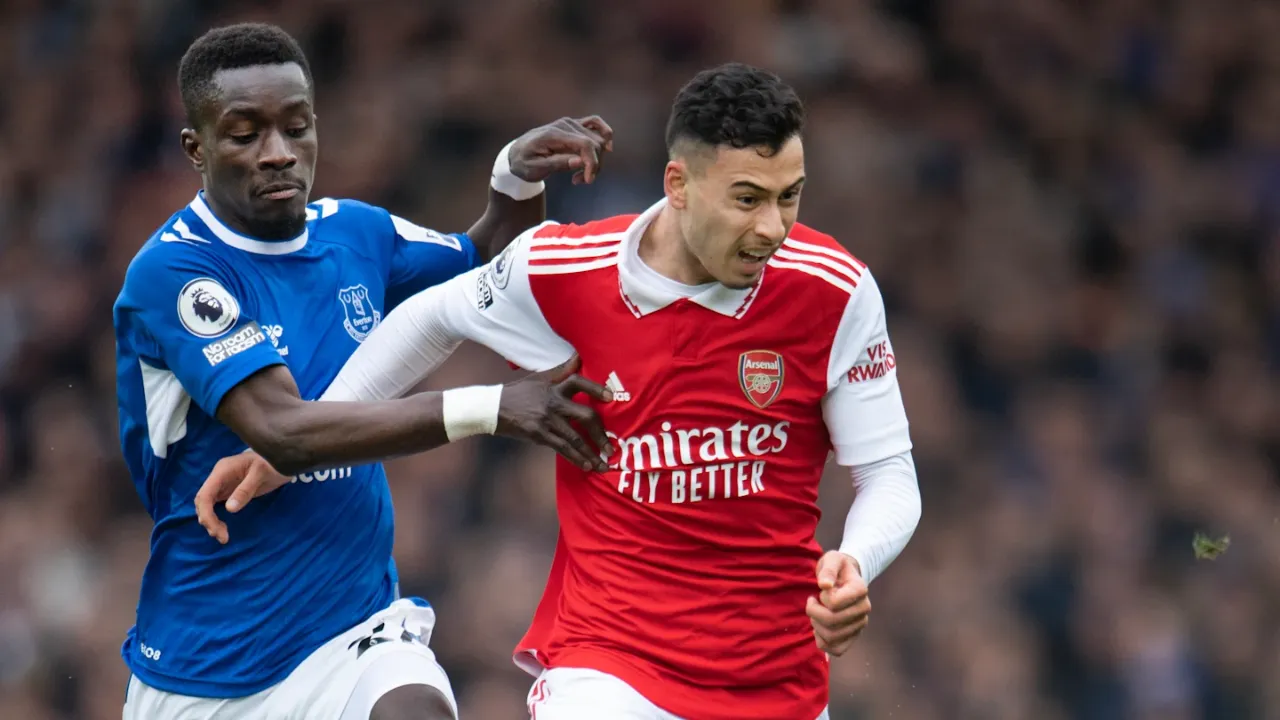 Arsenal-Brentford maçı hangi kanalda, saat kaçta canlı yayınlanacak? Muhtemel 11 belli oldu