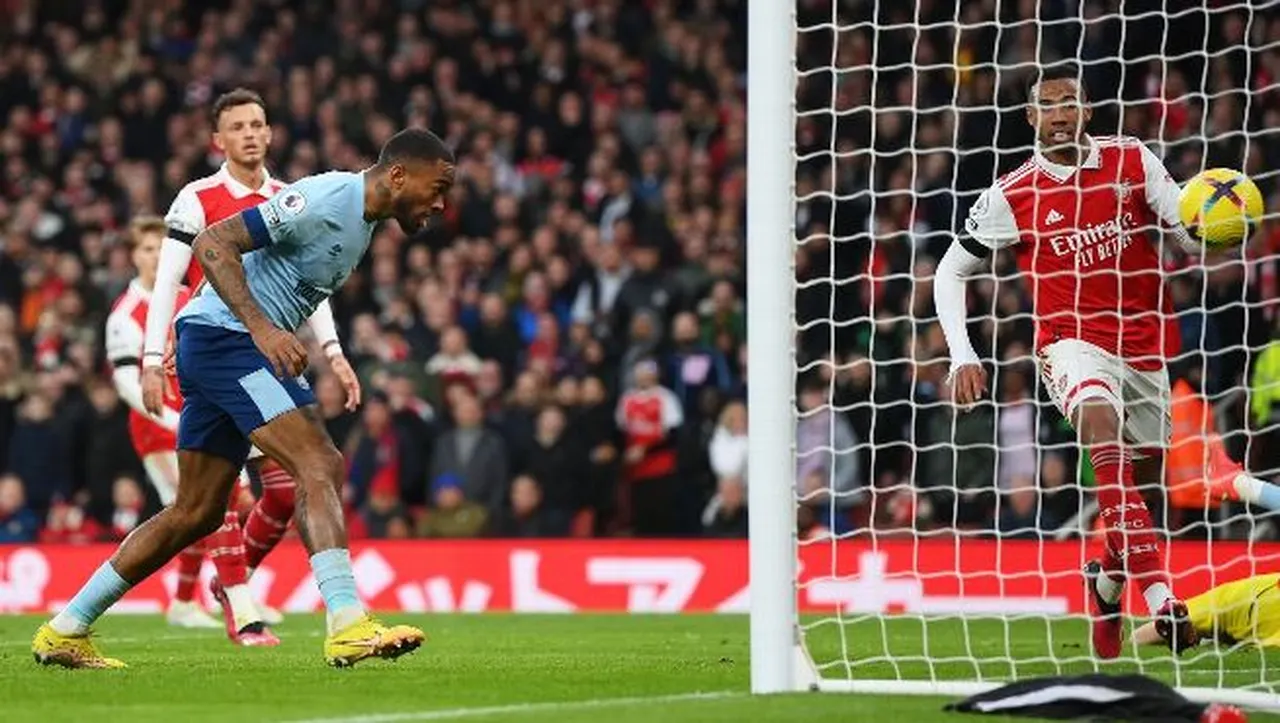 Arsenal-Brentford maçı hangi kanalda, saat kaçta canlı yayınlanacak? Muhtemel 11 belli oldu