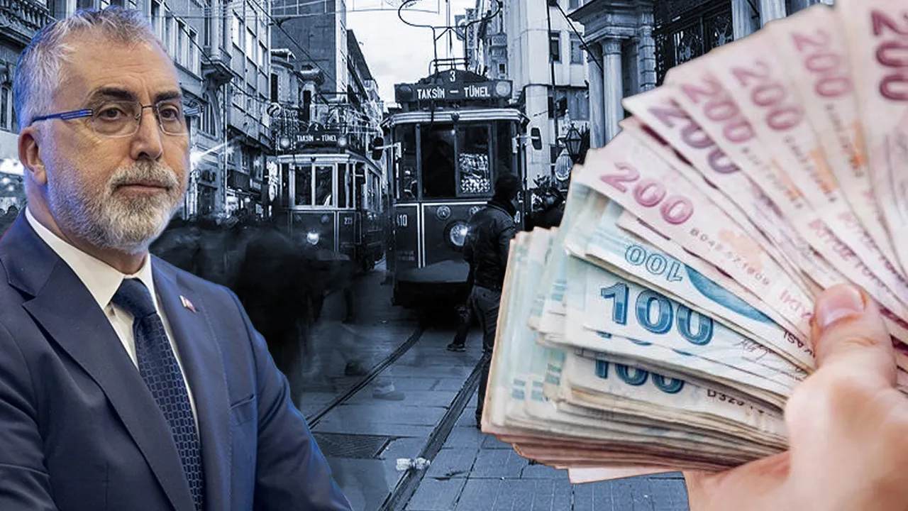 Asgari ücret maratonu başlıyor! Milyonların gözü bu toplantıda