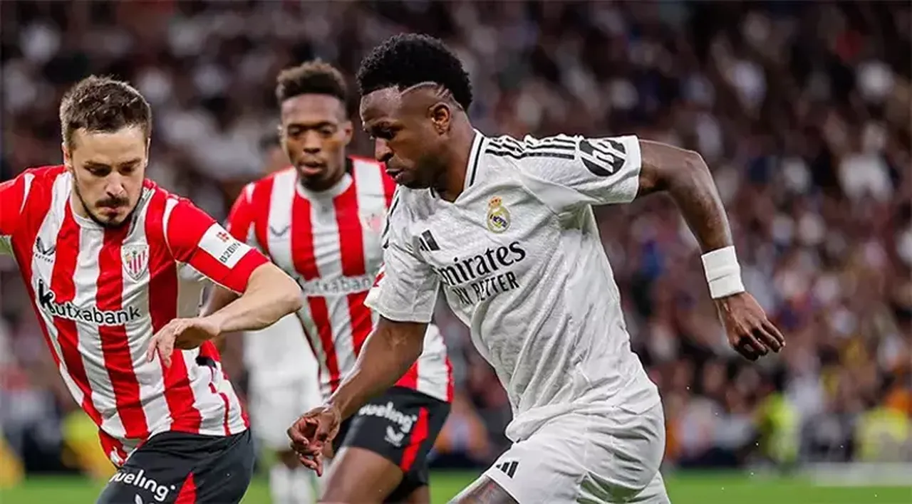 Athletic Bilbao-Real Madrid maçı hangi kanalda, saat kaçta? Arda Güler ilk 11de bekleniyor